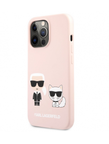 Högkvalitativt material från Karl Lagerfeld.