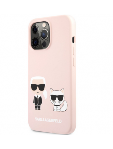 En vacker produkt för din telefon från Karl Lagerfeld.