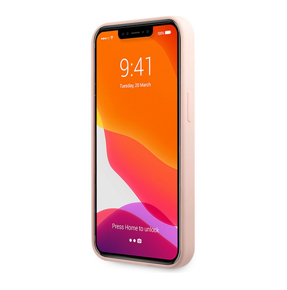 iPhone 13 Pro Max kommer att skyddas av detta fantastiska skal.