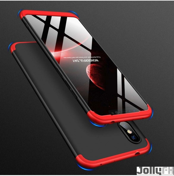 Din Xiaomi Redmi Note 6 Pro kommer att skyddas av detta stora lock.