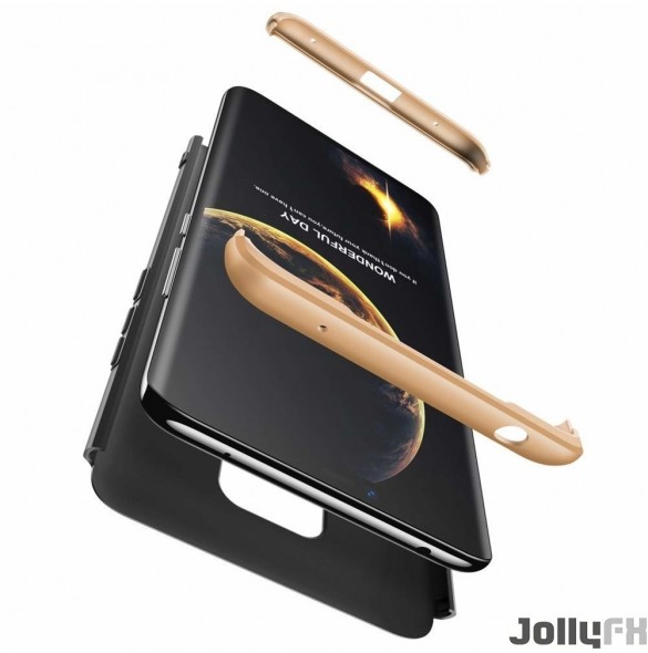 Praktiskt och lätt skyddsväska från JollyFX.