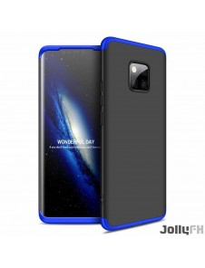 Din Huawei Mate 20 Pro kommer att skyddas av detta stora omslag.