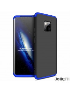 Din Huawei Mate 20 Pro kommer att skyddas av detta stora omslag.