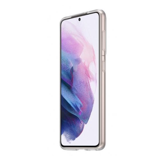 Vackert och pålitligt skyddsfodral för Samsung Galaxy S21.