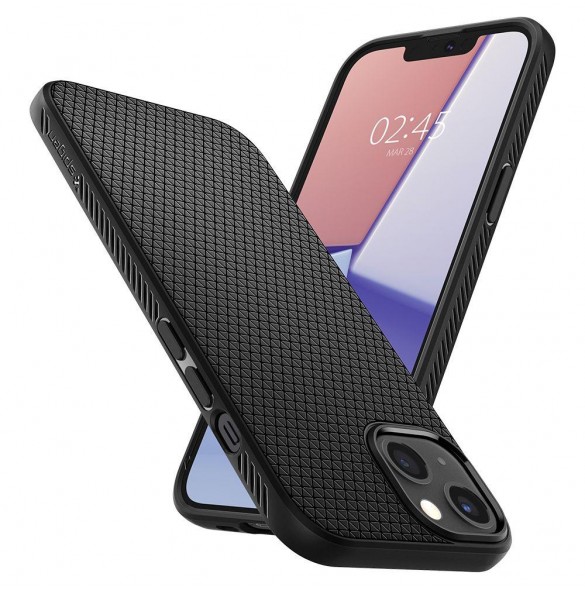 Din telefon kommer att skyddas av detta skal från iPhone 13 Mini.