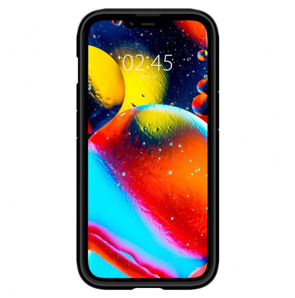 Vackert och pålitligt skyddshölje för iPhone 13.