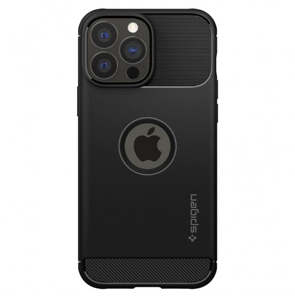 Vackert och pålitligt skyddshölje för iPhone 13 Pro.
