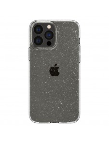 Glitterkristall och mycket snyggt fodral iPhone 13 Pro Max.