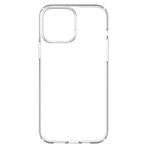 Vackert och pålitligt skyddshölje för iPhone 13 Pro.