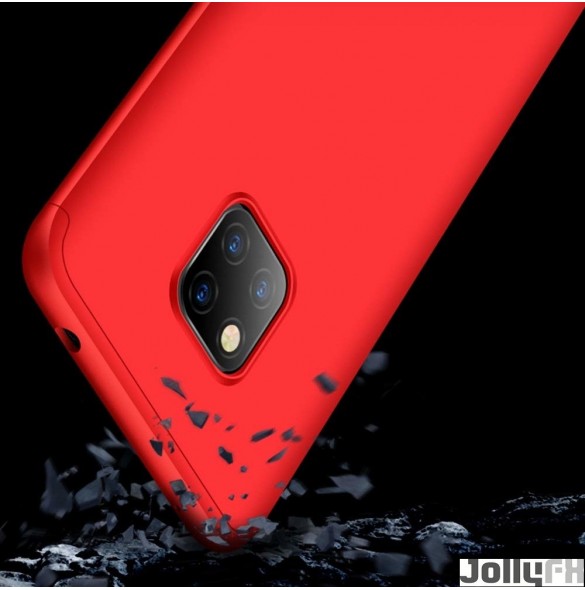 Pålitligt och bekvämt fodral för din Huawei Mate 20 Pro.