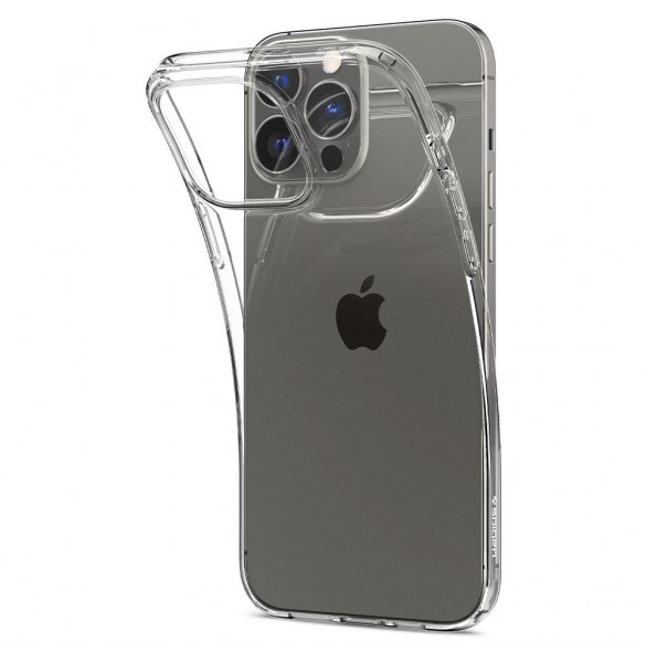 Din telefon kommer att skyddas av detta skal från iPhone 13 Pro Max.