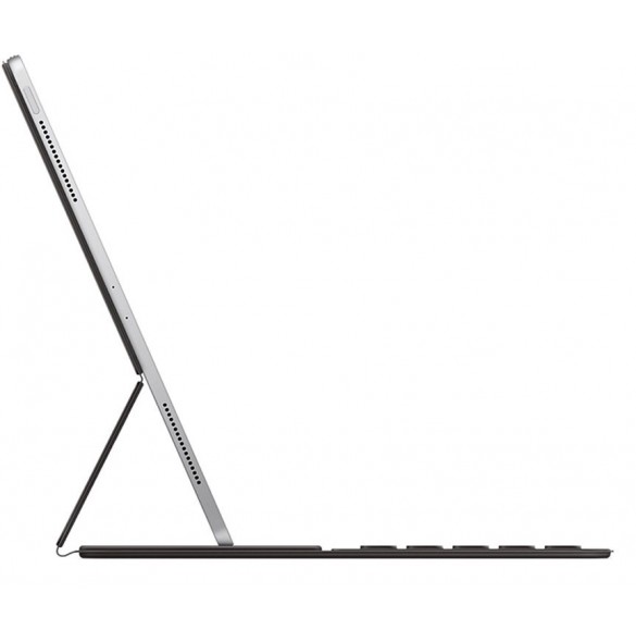 Apple MXNL2S/A Smart Keyboard Folio iPad Pro 12,9" - Svenska