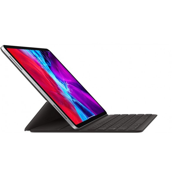 Apple MXNL2S/A Smart Keyboard Folio iPad Pro 12,9" - Svenska