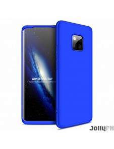 Med detta skydd kommer du att vara lugn för din Huawei Mate 20 Pro.