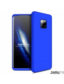 Med detta skydd kommer du att vara lugn för din Huawei Mate 20 Pro.