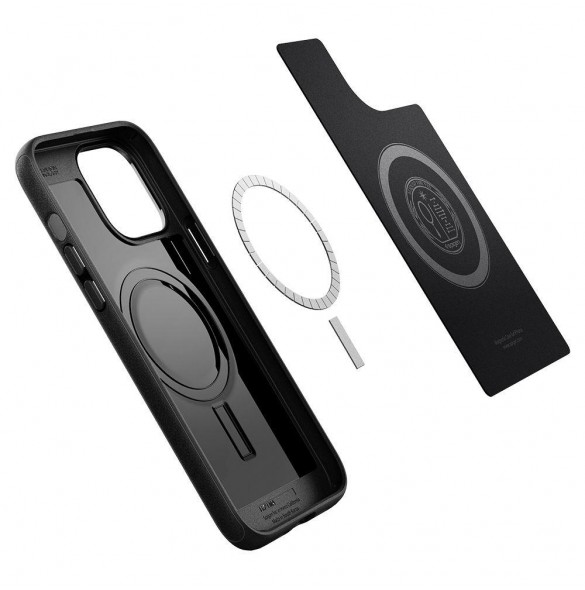 Din telefon kommer att skyddas av detta skal från iPhone 13 Pro Max.