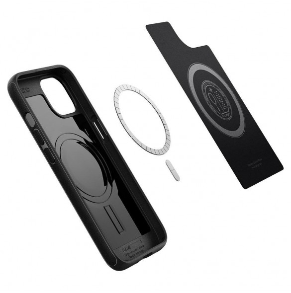 iPhone 13 Mini kommer att skyddas av detta fantastiska skal.