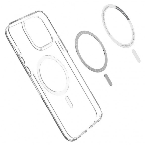 En vacker produkt för din telefon från Spigen.