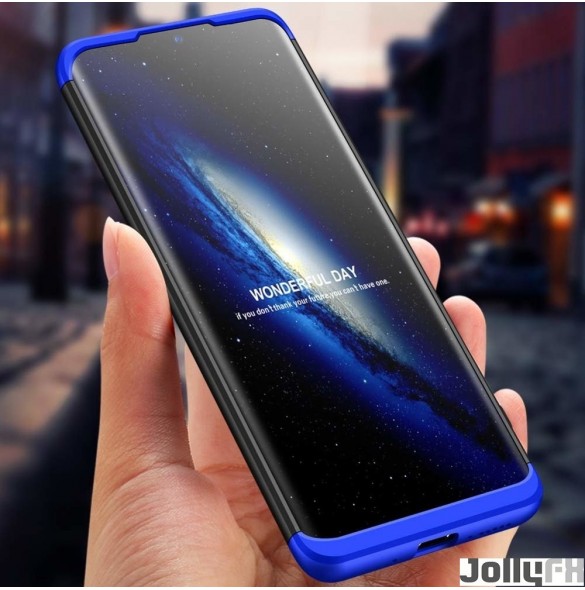 Pålitligt och bekvämt fodral för din Huawei Mate 20.