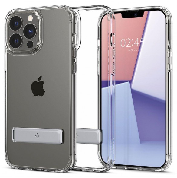 iPhone 13 Pro kommer att skyddas av detta fantastiska skal.