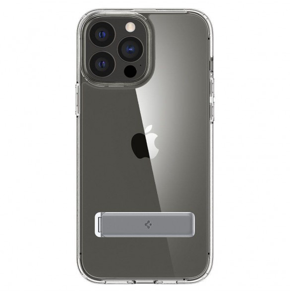 Vackert och pålitligt skyddshölje för iPhone 13 Pro.