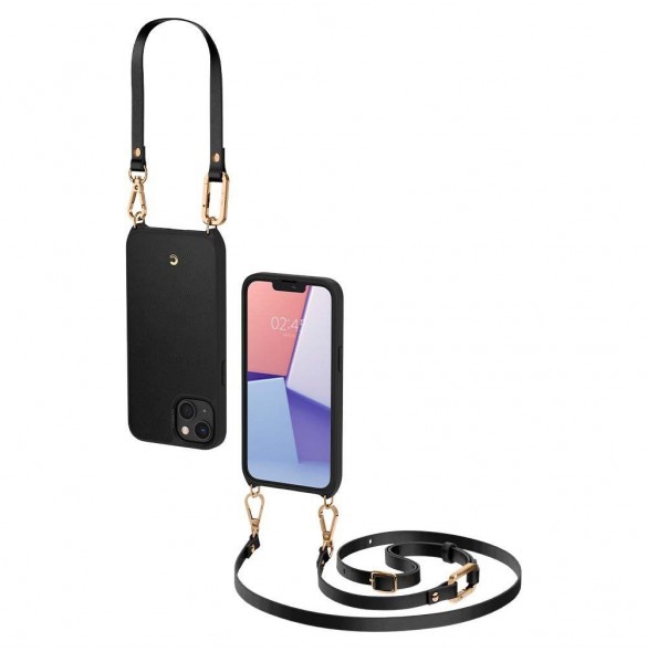 Din telefon kommer att skyddas av detta skal från iPhone 13.