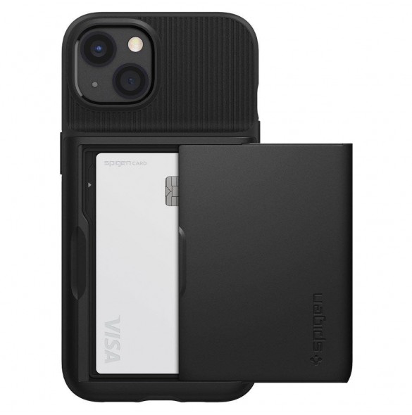 Din telefon kommer att skyddas av detta skal från iPhone 13.