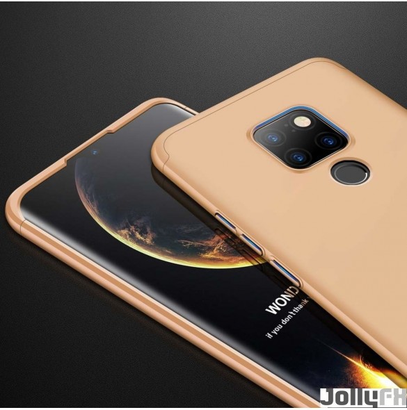 Din Huawei Mate 20 kommer att skyddas av detta stora lock.