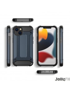 iPhone 13 Mini och mycket snyggt skydd från JollyFX.