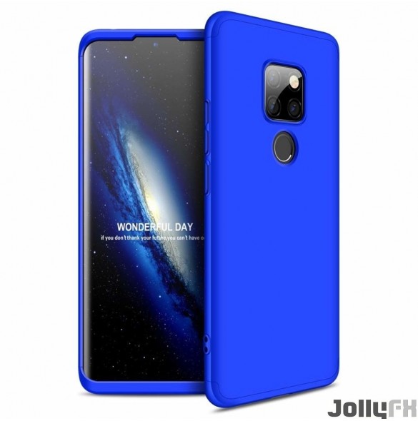 Din Huawei Mate 20 kommer att skyddas av detta stora lock.