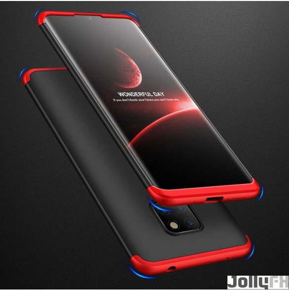 Din Huawei Mate 20 kommer att skyddas av detta stora lock.