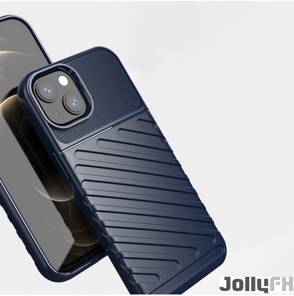 Din telefon kommer att skyddas av detta skal från iPhone 13.