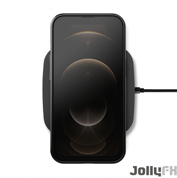 Din telefon kommer att skyddas av detta skal från iPhone 13.