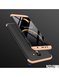 Din Samsung Galaxy J6 Plus 2018 J610 kommer att skyddas av detta stora omslag.