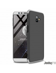 Med detta skydd kommer du att vara lugn för din Samsung Galaxy J6 Plus 2018 J610.