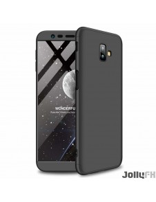 Med detta skydd kommer du att vara lugn för din Samsung Galaxy J6 Plus 2018 J610.