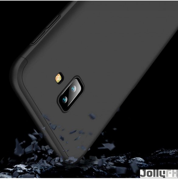 Praktiskt och lätt skyddsväska från JollyFX.
