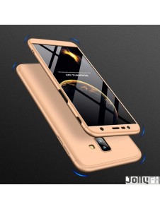 Din Samsung Galaxy J6 Plus 2018 J610 kommer att skyddas av detta stora omslag.