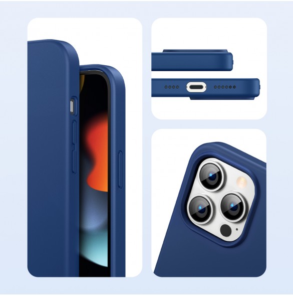 iPhone 13 Pro kommer att skyddas av detta fantastiska skal.