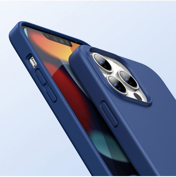 iPhone 13 Pro Max och mycket snyggt skydd från Ugreen.