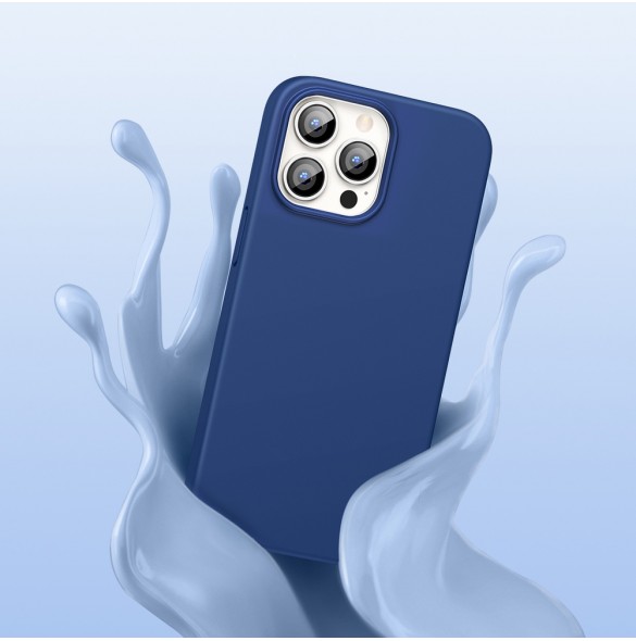 Din telefon kommer att skyddas av detta skal från iPhone 13 Pro Max.