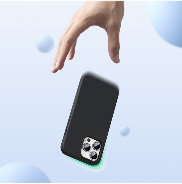 Med det här fodralet kommer du att vara lugn för iPhone 13 Pro Max och mycket snyggt skydd från Ugreen.