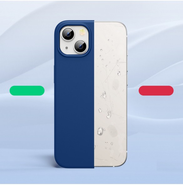 Din telefon kommer att skyddas av detta skal från iPhone 13.