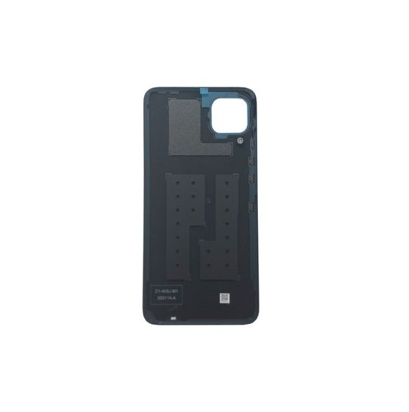 Huawei P40 Lite 5G Batterilucka - GRÖN