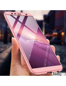 Pålitligt och bekvämt fodral till din Samsung Galaxy J6 Plus 2018 J610.