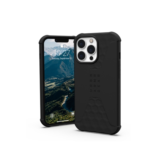 Glöm repor med ett härligt omslag från UAG.