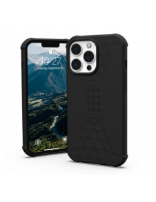 Glöm repor med ett härligt omslag från UAG.