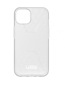 Högkvalitativt material från UAG.