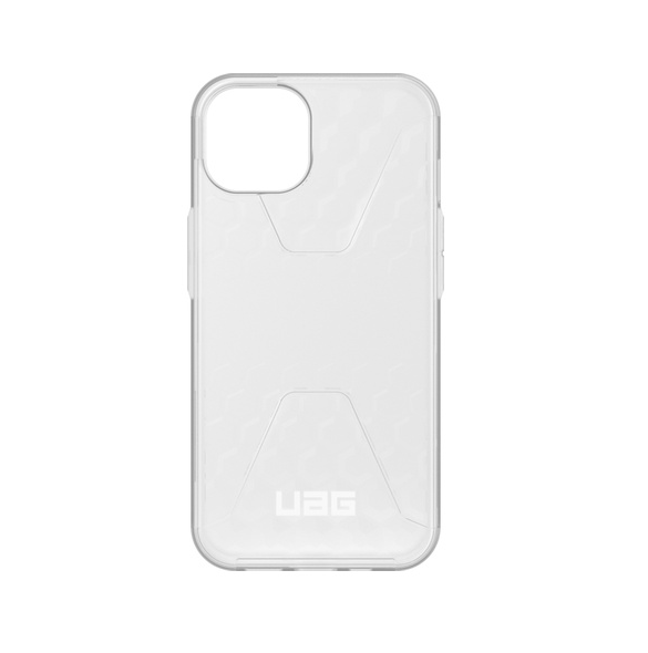 Högkvalitativt material från UAG.