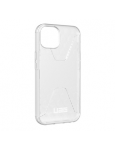 Frostad is och mycket praktiskt omslag från UAG.